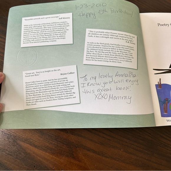 Colorful Animals Reptile Bugs Insects Amazon Rainforest young Readers books (5) - Picture 7 of 10